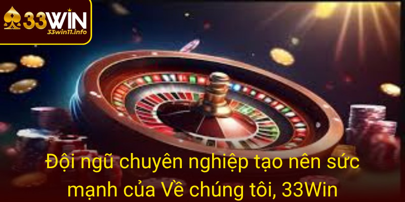 Về chúng tôi, 33Win - Nơi tập hợp đam mê và uy tín 1 12
