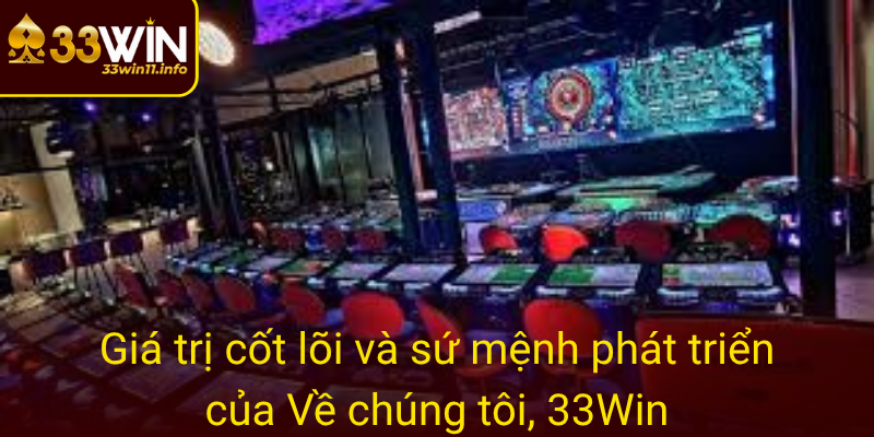 Về chúng tôi, 33Win - Nơi tập hợp đam mê và uy tín 2 13