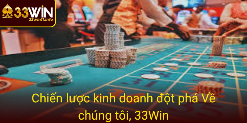 Về chúng tôi, 33Win - Nơi tập hợp đam mê và uy tín 3 14