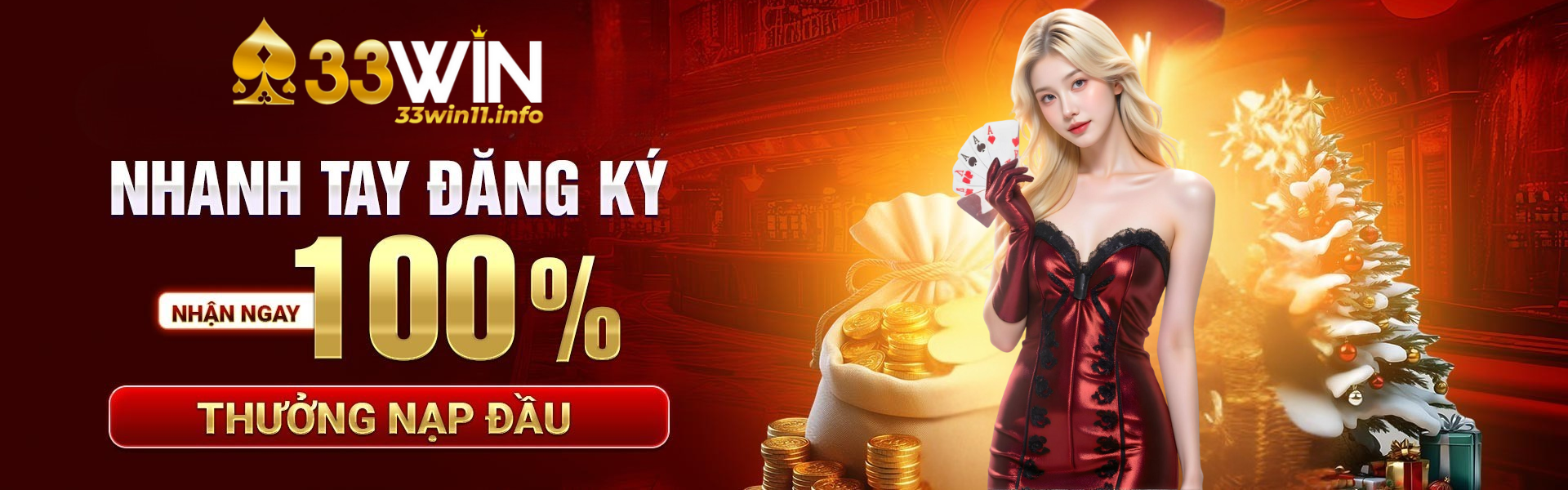 33Win Nhanh Tay Dang Ky Nhan Ngay 100