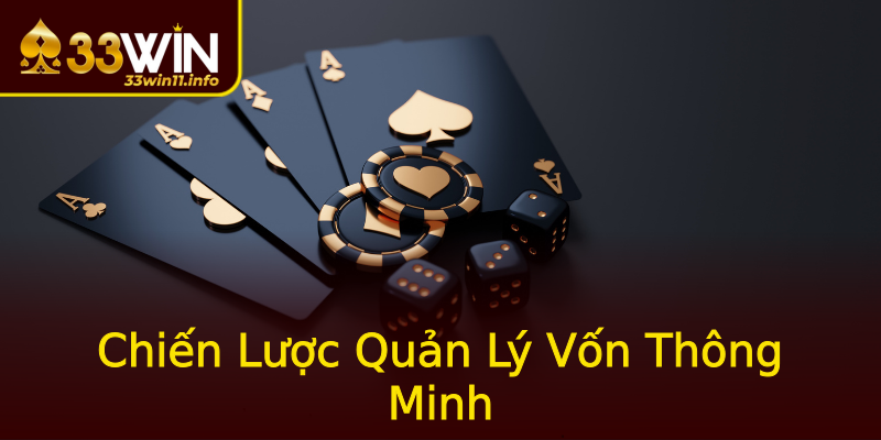 Chiến Lược Quản Lý Vốn Thông Minh Chiến Lược Quản Lý Vốn Thông Minh