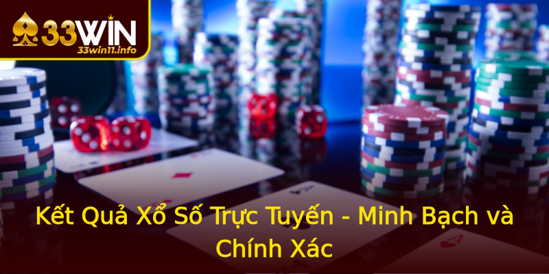 Kết Quả Xổ Số Trực Tuyến - Minh Bạch và Chính Xác Kết Quả Xổ Số Trực Tuyến - Minh Bạch và Chính Xác
